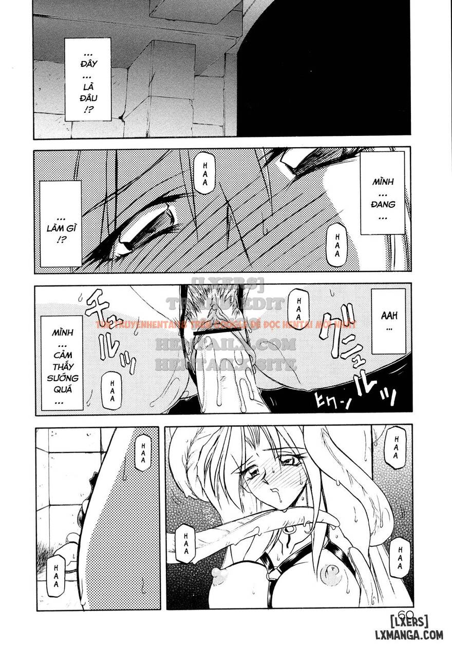 Trang truyện 5 trong truyện tranh Shichisai No Lamuros - Chapter 3 - www.truyentvn.net