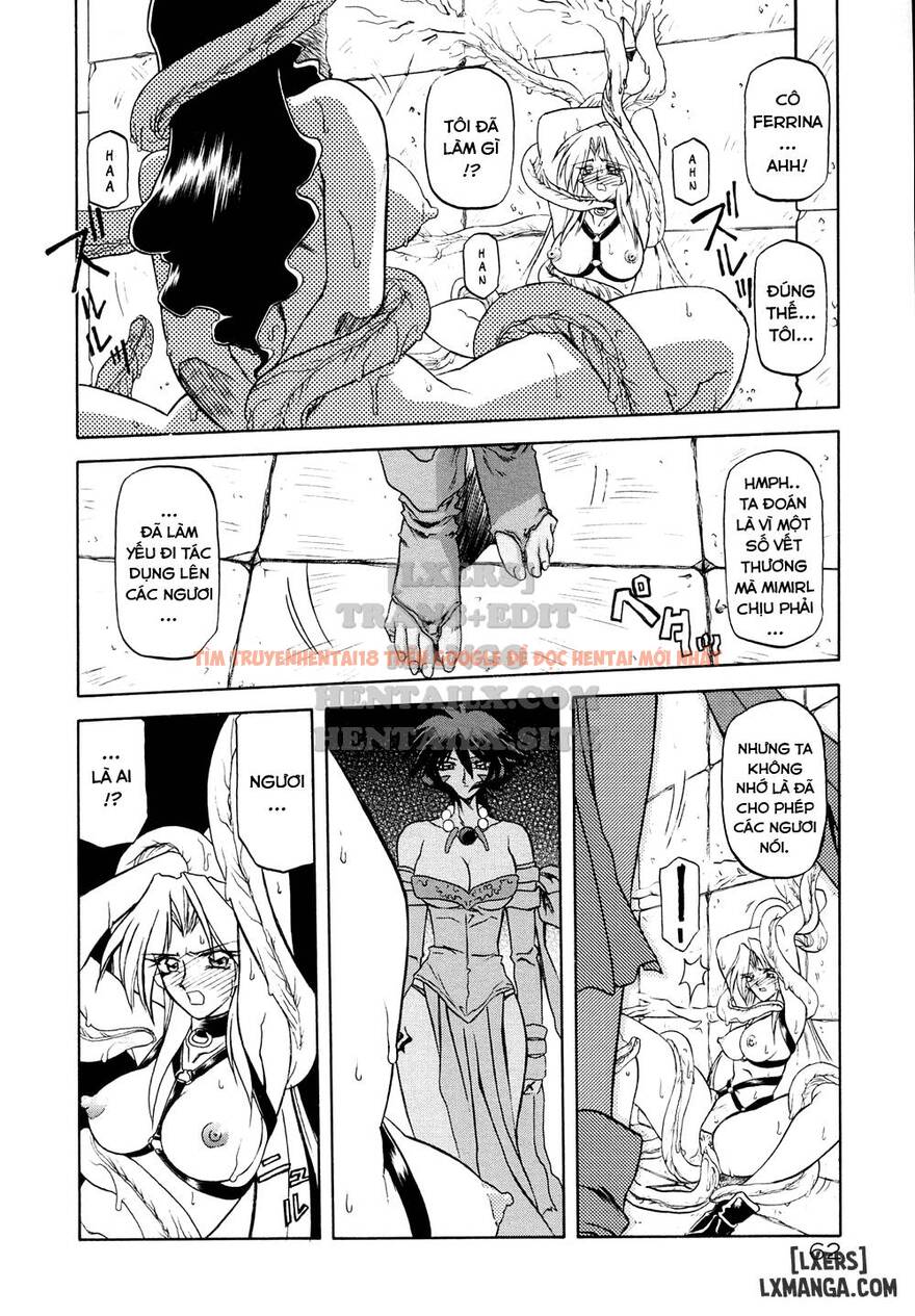 Trang truyện 7 trong truyện tranh Shichisai No Lamuros - Chapter 3 - www.truyentvn.net