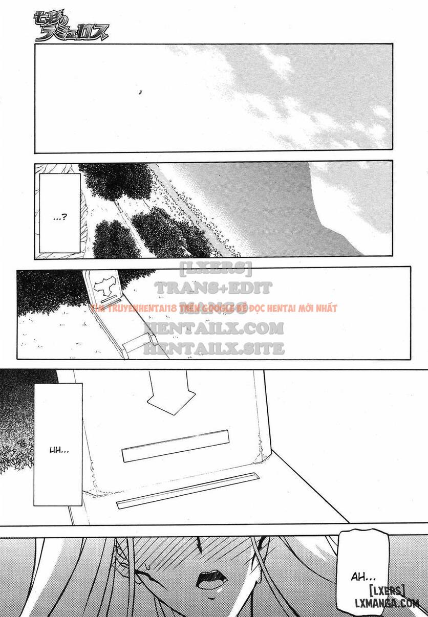 Trang truyện 11 trong truyện tranh Shichisai No Lamuros - Chapter 31 - hentai24h.pro