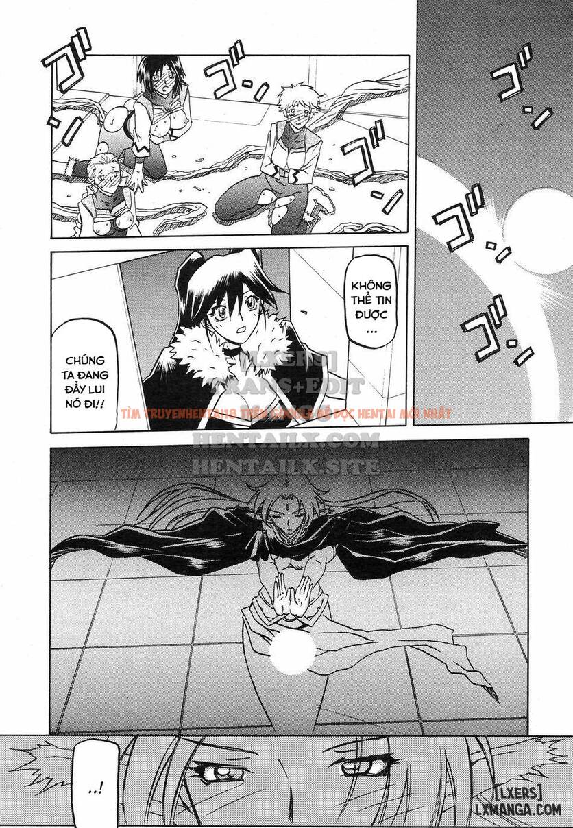 Trang truyện 14 trong truyện tranh Shichisai No Lamuros - Chapter 31 - hentai24h.pro