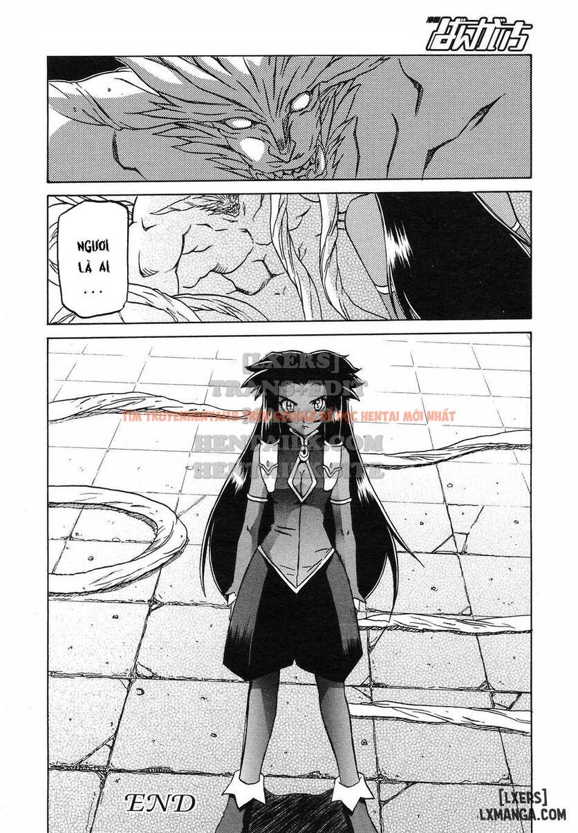 Trang truyện 16 trong truyện tranh Shichisai No Lamuros - Chapter 31 - hentai24h.pro