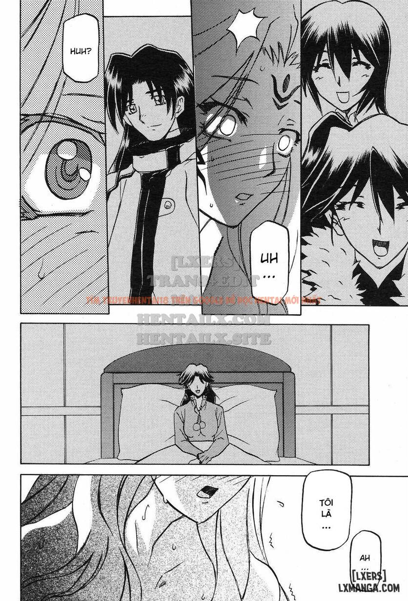 Trang truyện 3 trong truyện tranh Shichisai No Lamuros - Chapter 31 - hentai24h.pro