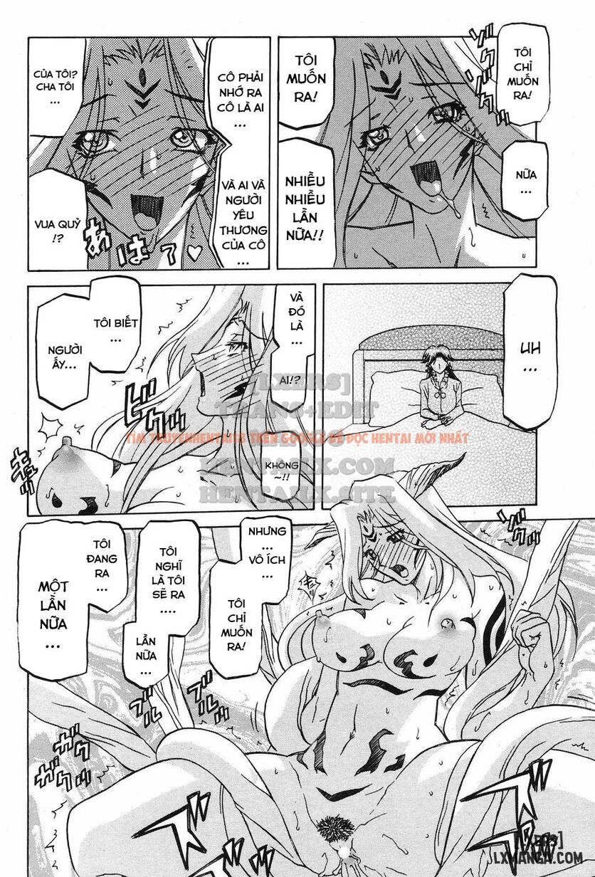 Trang truyện 6 trong truyện tranh Shichisai No Lamuros - Chapter 31 - hentai24h.pro