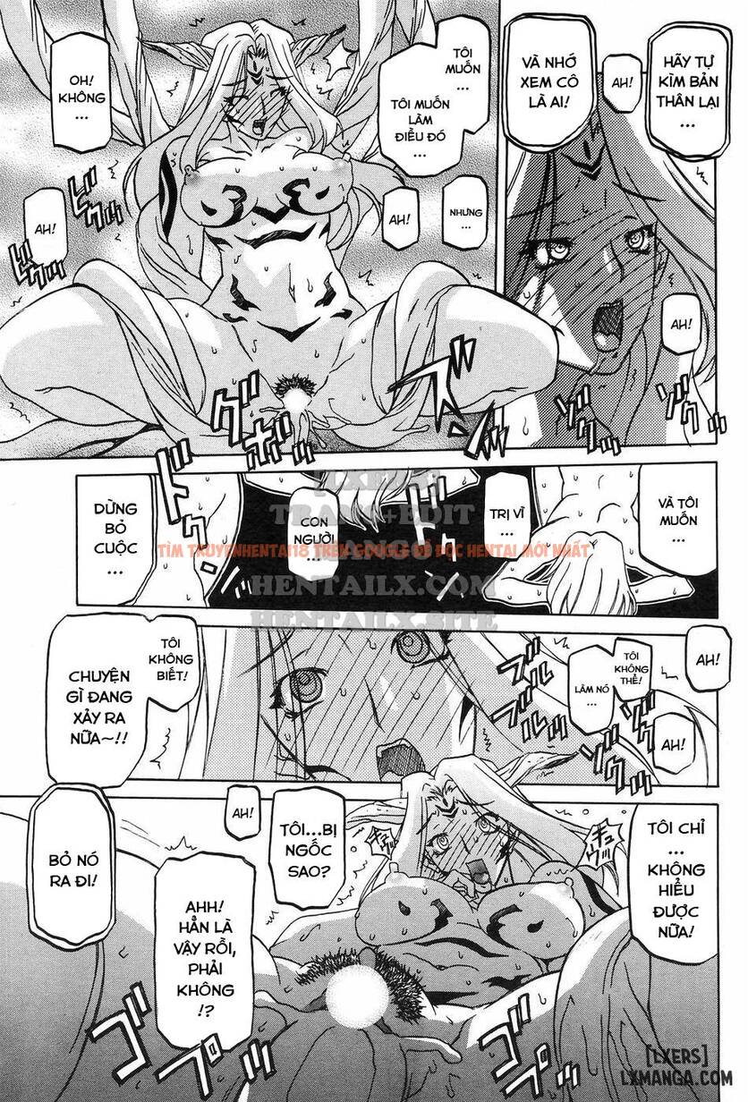 Trang truyện 7 trong truyện tranh Shichisai No Lamuros - Chapter 31 - hentai24h.pro