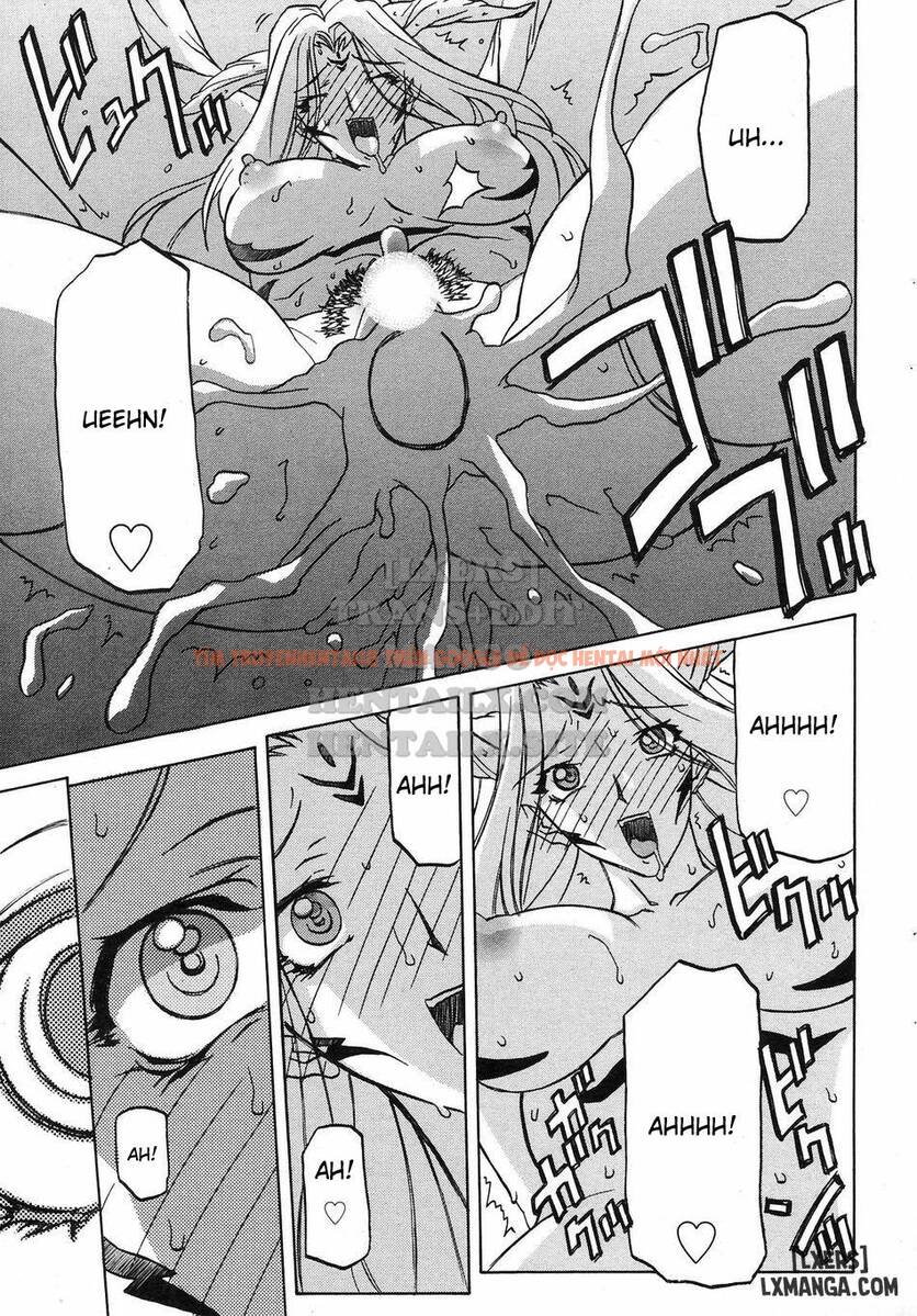 Trang truyện 9 trong truyện tranh Shichisai No Lamuros - Chapter 31 - hentai24h.pro