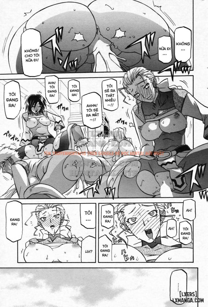 Trang truyện 0 trong truyện tranh Shichisai No Lamuros - Chapter 32 - hentai24h.pro