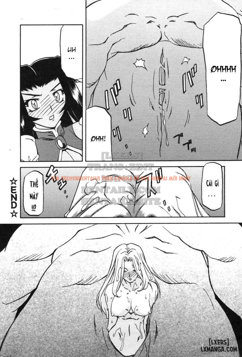 Trang truyện 15 trong truyện tranh Shichisai No Lamuros - Chapter 32 - hentai24h.pro