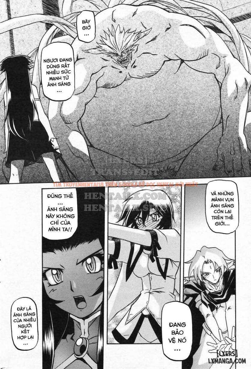 Trang truyện 5 trong truyện tranh Shichisai No Lamuros - Chapter 32 - hentai24h.pro