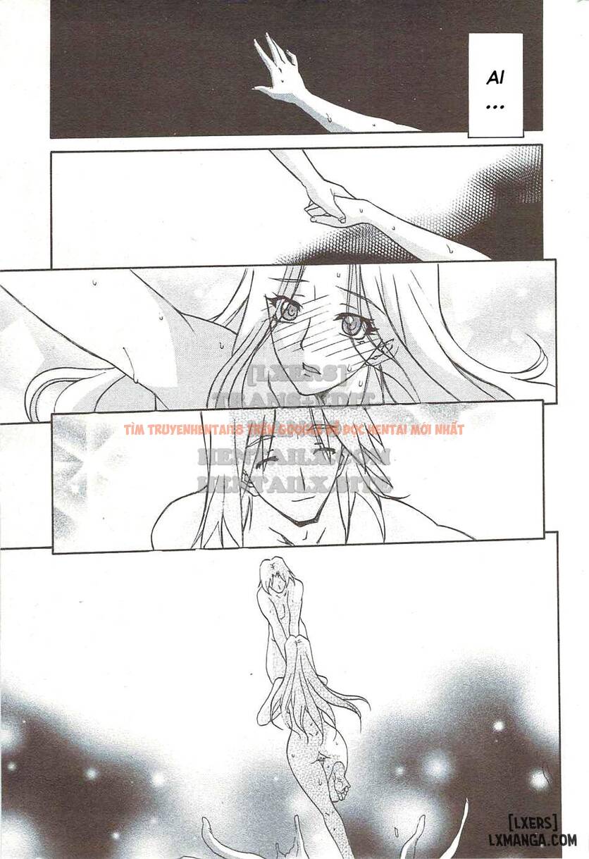 Trang truyện 14 trong truyện tranh Shichisai No Lamuros - Chapter 33 - hentai24h.pro