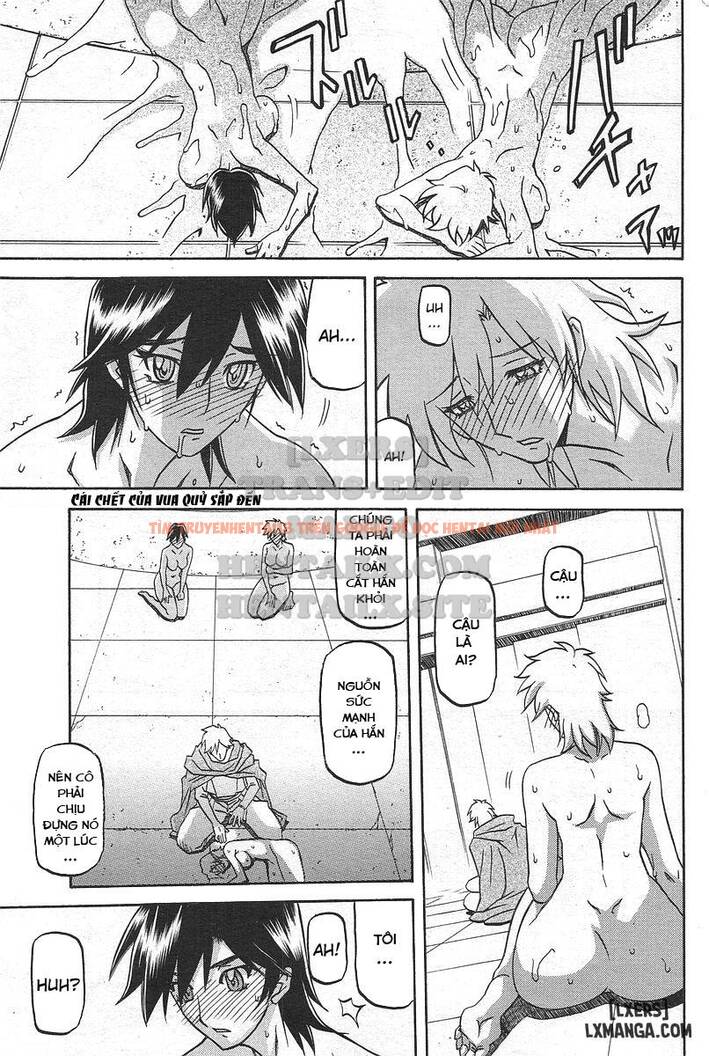 Trang truyện 0 trong truyện tranh Shichisai No Lamuros - Chapter 34 - hentai24h.pro