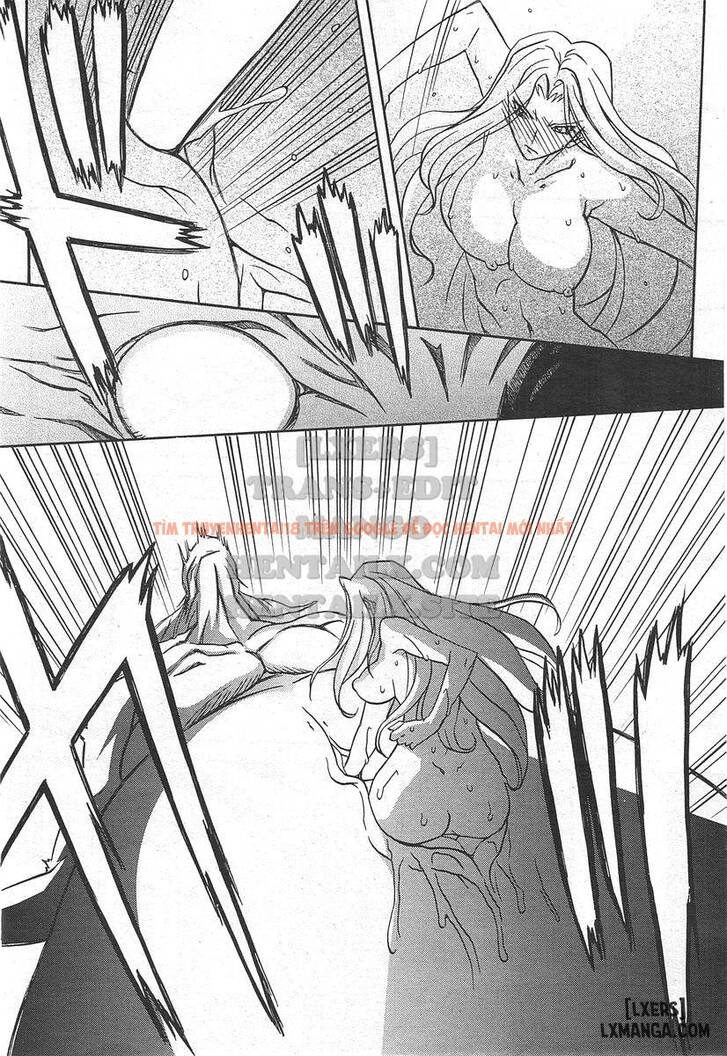 Trang truyện 13 trong truyện tranh Shichisai No Lamuros - Chapter 34 - hentai24h.pro