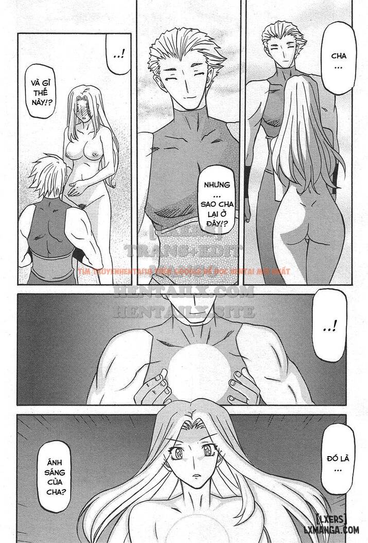 Trang truyện 3 trong truyện tranh Shichisai No Lamuros - Chapter 34 - hentai24h.pro