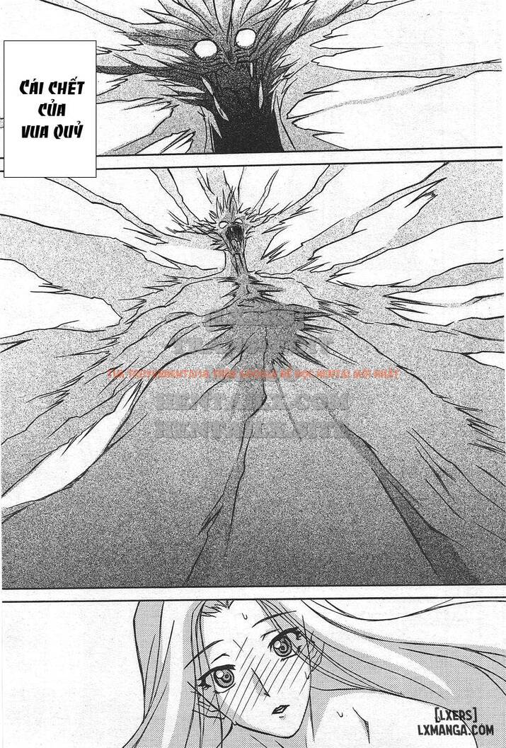 Xem ảnh 0 trong truyện hentai Shichisai No Lamuros - Chapter 35 END - hentaitvn.net