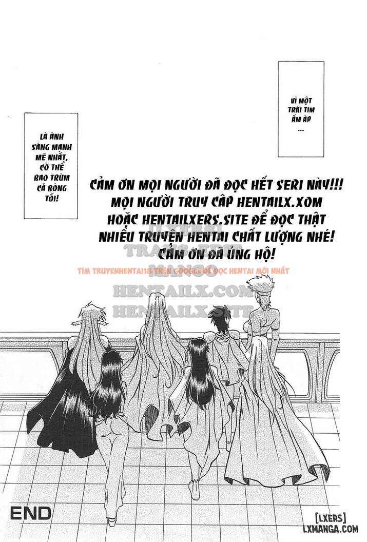 Xem ảnh 15 trong truyện hentai Shichisai No Lamuros - Chapter 35 END - hentaitvn.net