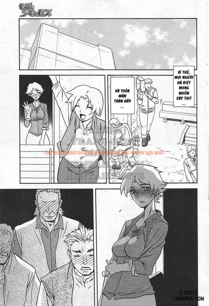Xem ảnh 8 trong truyện hentai Shichisai No Lamuros - Chapter 35 END - hentaitvn.net
