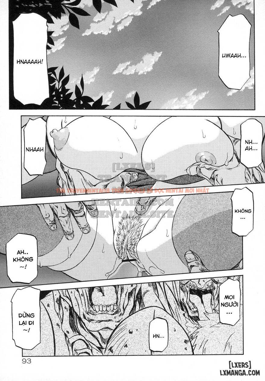 Trang truyện 17 trong truyện tranh Shichisai No Lamuros - Chapter 4 - hentai24h.pro