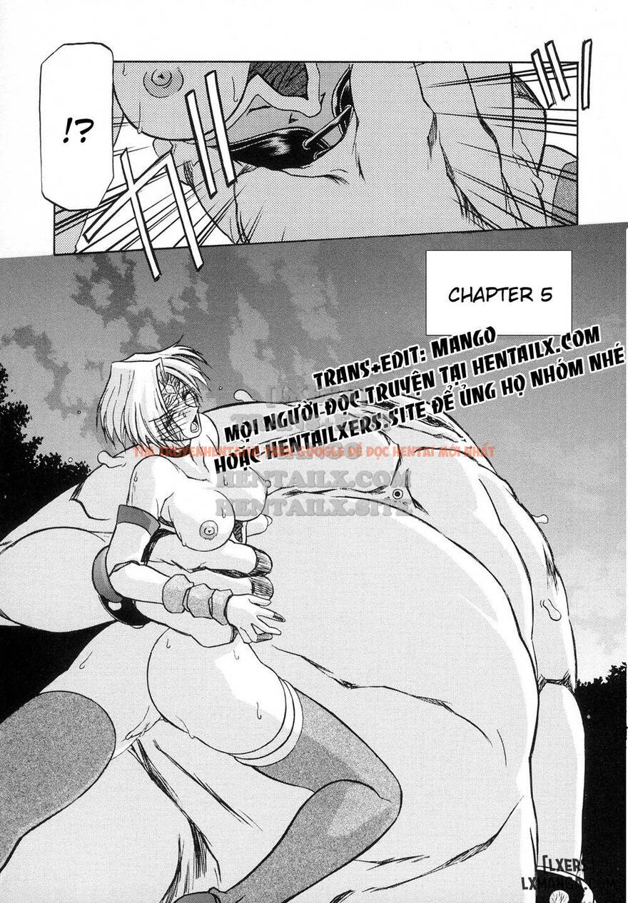 Trang truyện 0 trong truyện tranh Shichisai No Lamuros - Chapter 5 - hentai24h.pro