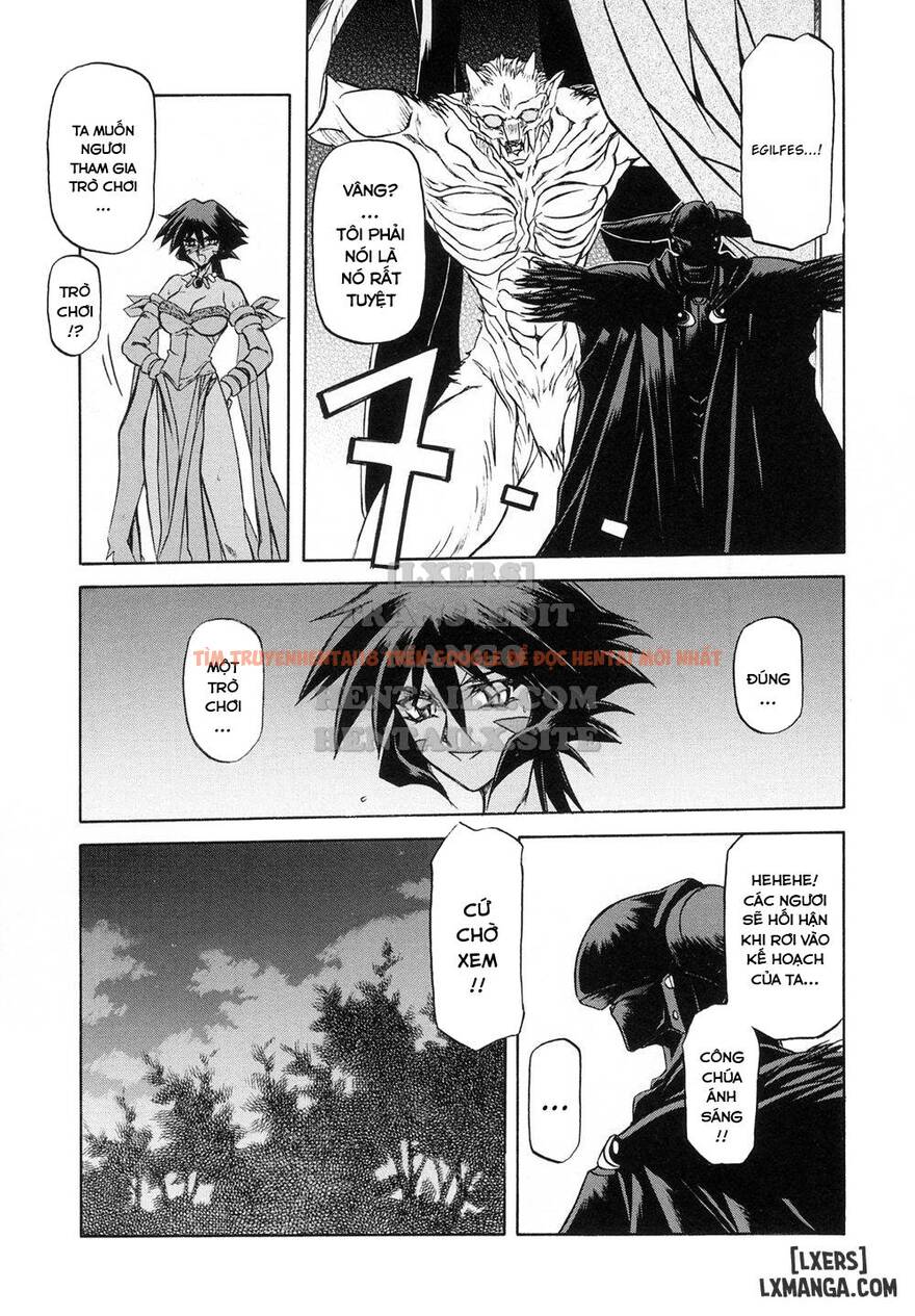 Trang truyện 10 trong truyện tranh Shichisai No Lamuros - Chapter 6 - hentai24h.pro