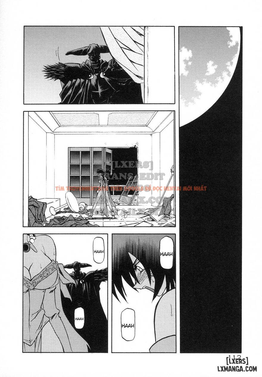 Trang truyện 7 trong truyện tranh Shichisai No Lamuros - Chapter 6 - hentai24h.pro