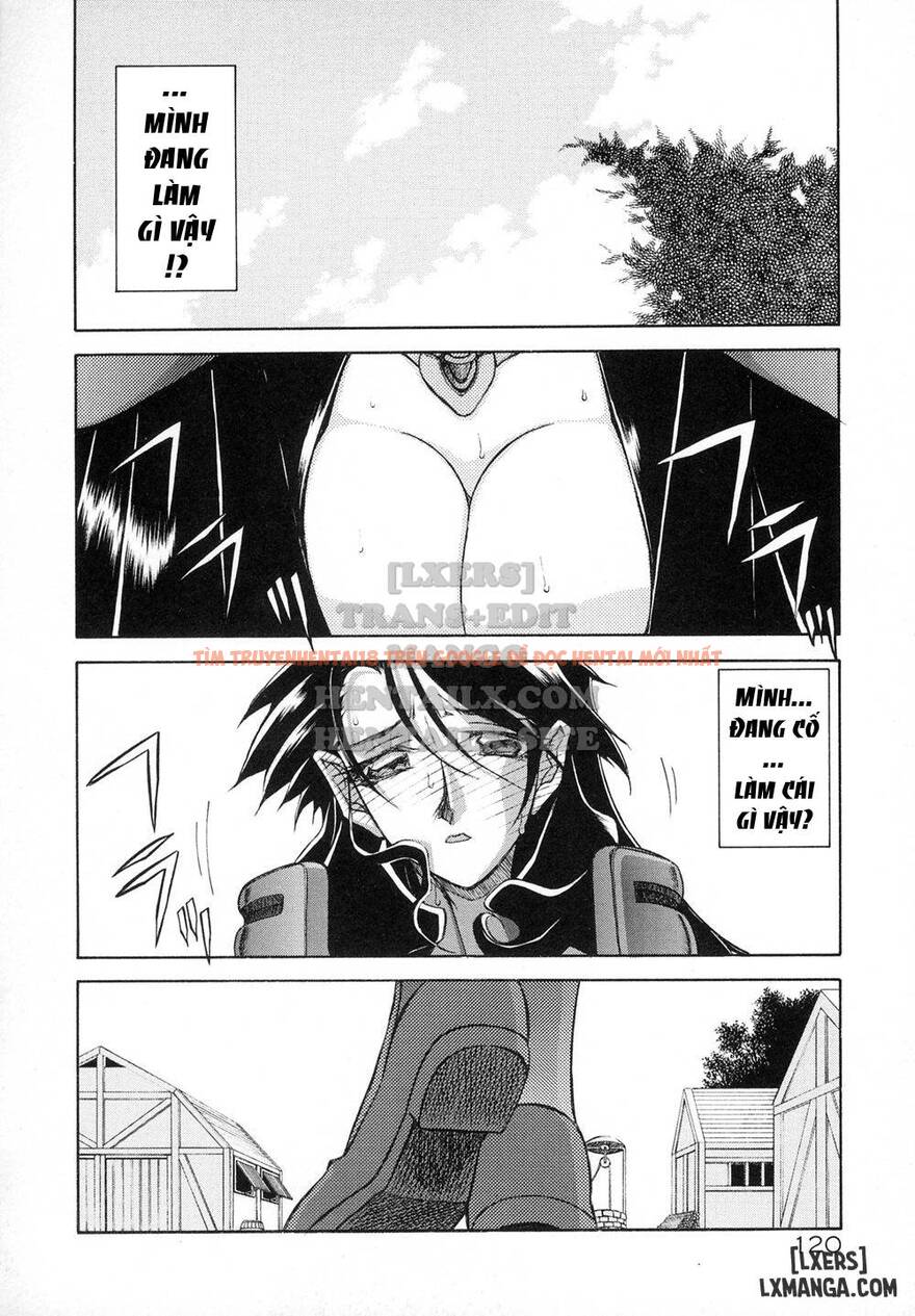 Trang truyện 1 trong truyện tranh Shichisai No Lamuros - Chapter 7 - www.truyentvn.net