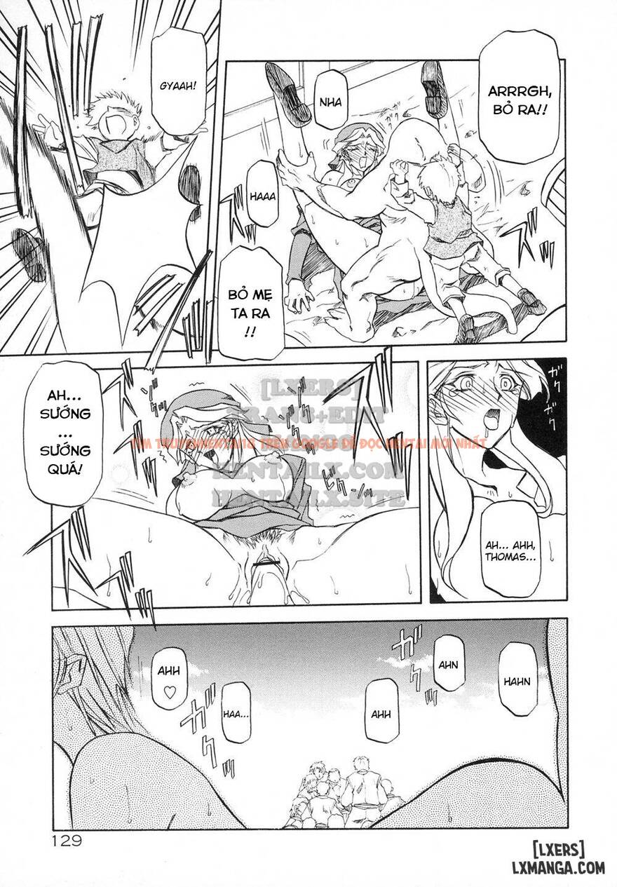 Trang truyện 10 trong truyện tranh Shichisai No Lamuros - Chapter 7 - www.truyentvn.net