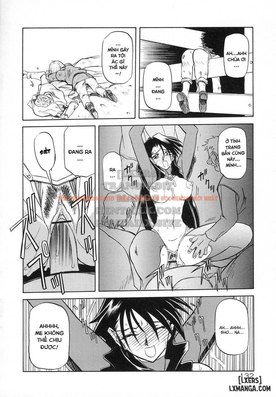 Trang truyện 13 trong truyện tranh Shichisai No Lamuros - Chapter 7 - www.truyentvn.net