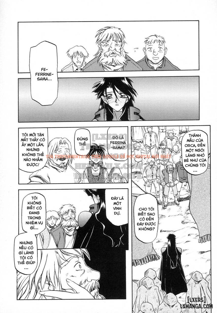 Trang truyện 3 trong truyện tranh Shichisai No Lamuros - Chapter 7 - www.truyentvn.net