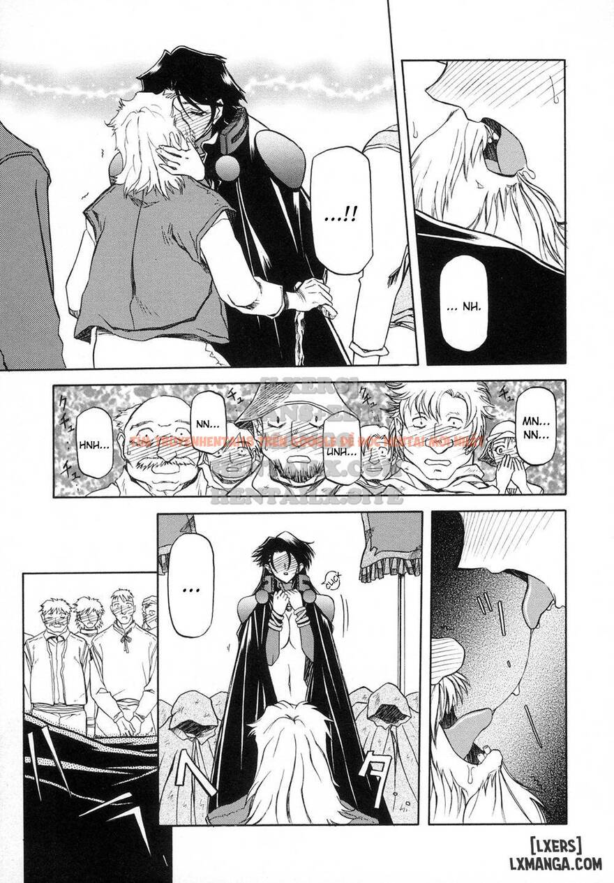 Trang truyện 4 trong truyện tranh Shichisai No Lamuros - Chapter 7 - www.truyentvn.net