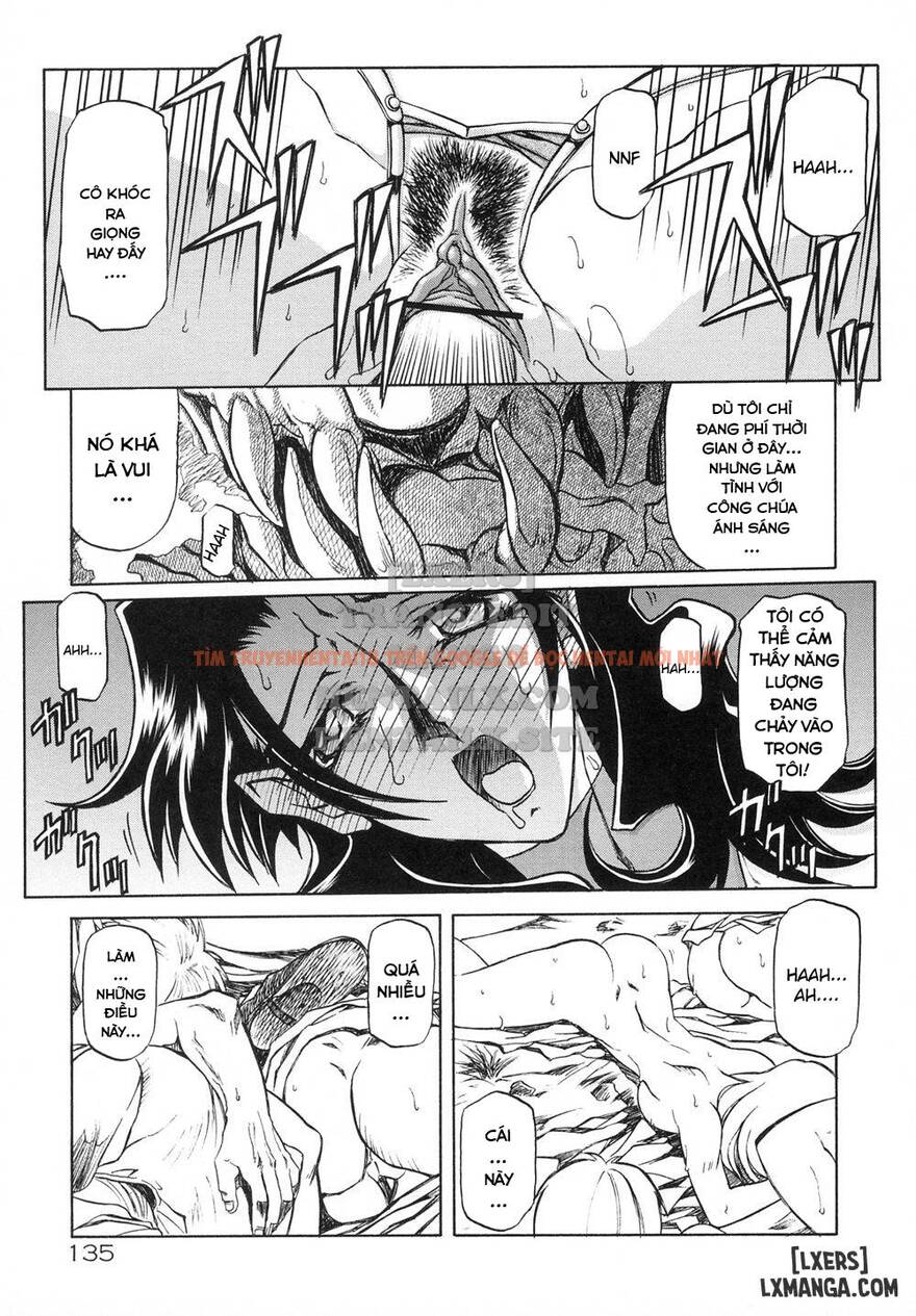 Trang truyện 0 trong truyện tranh Shichisai No Lamuros - Chapter 8 - hentai24h.pro