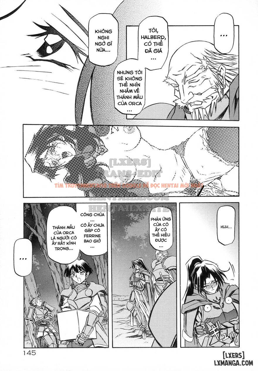 Trang truyện 10 trong truyện tranh Shichisai No Lamuros - Chapter 8 - hentai24h.pro