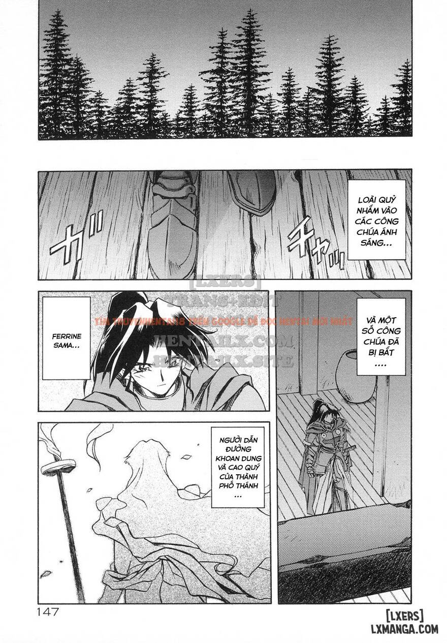 Trang truyện 12 trong truyện tranh Shichisai No Lamuros - Chapter 8 - hentai24h.pro