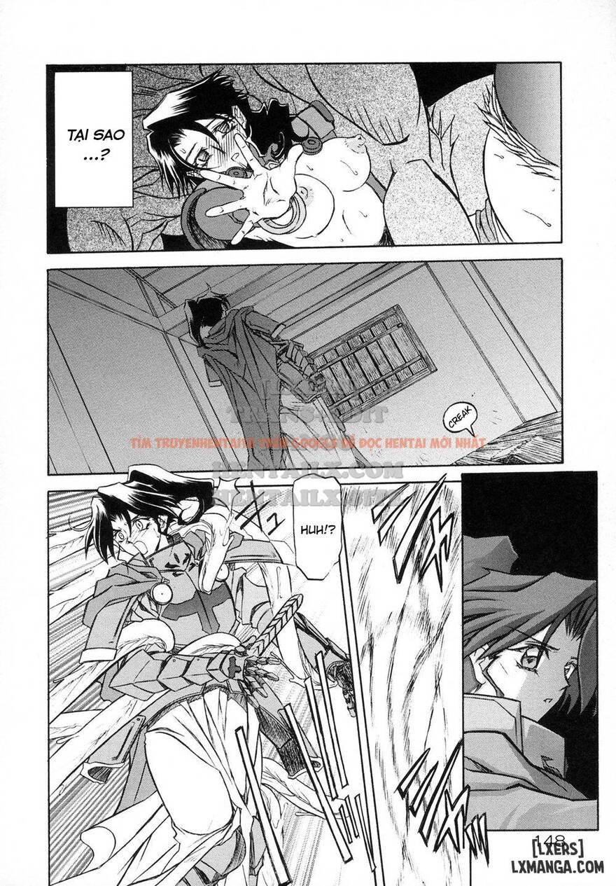 Trang truyện 13 trong truyện tranh Shichisai No Lamuros - Chapter 8 - hentai24h.pro
