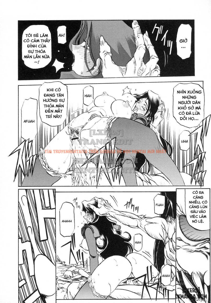 Trang truyện 3 trong truyện tranh Shichisai No Lamuros - Chapter 8 - hentai24h.pro