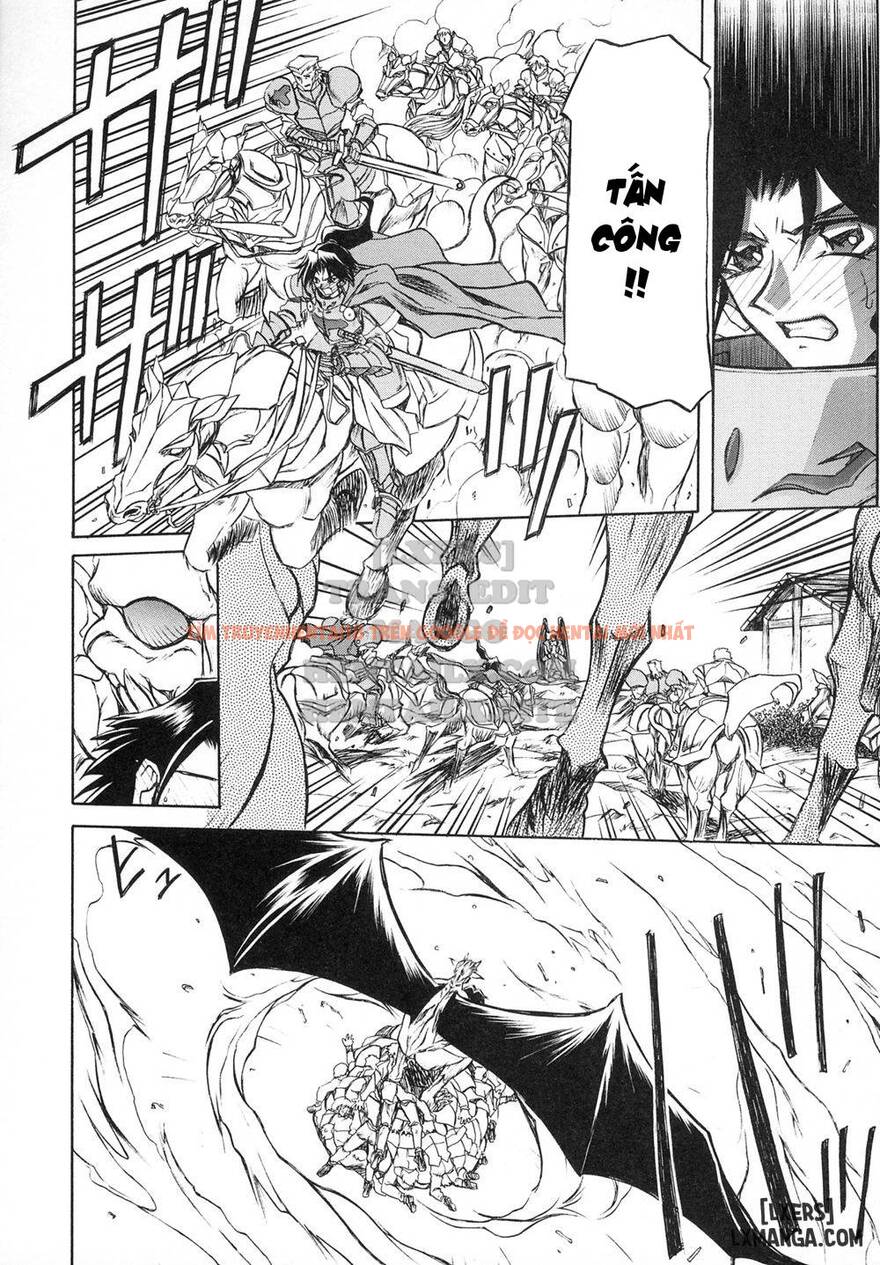 Trang truyện 5 trong truyện tranh Shichisai No Lamuros - Chapter 8 - hentai24h.pro