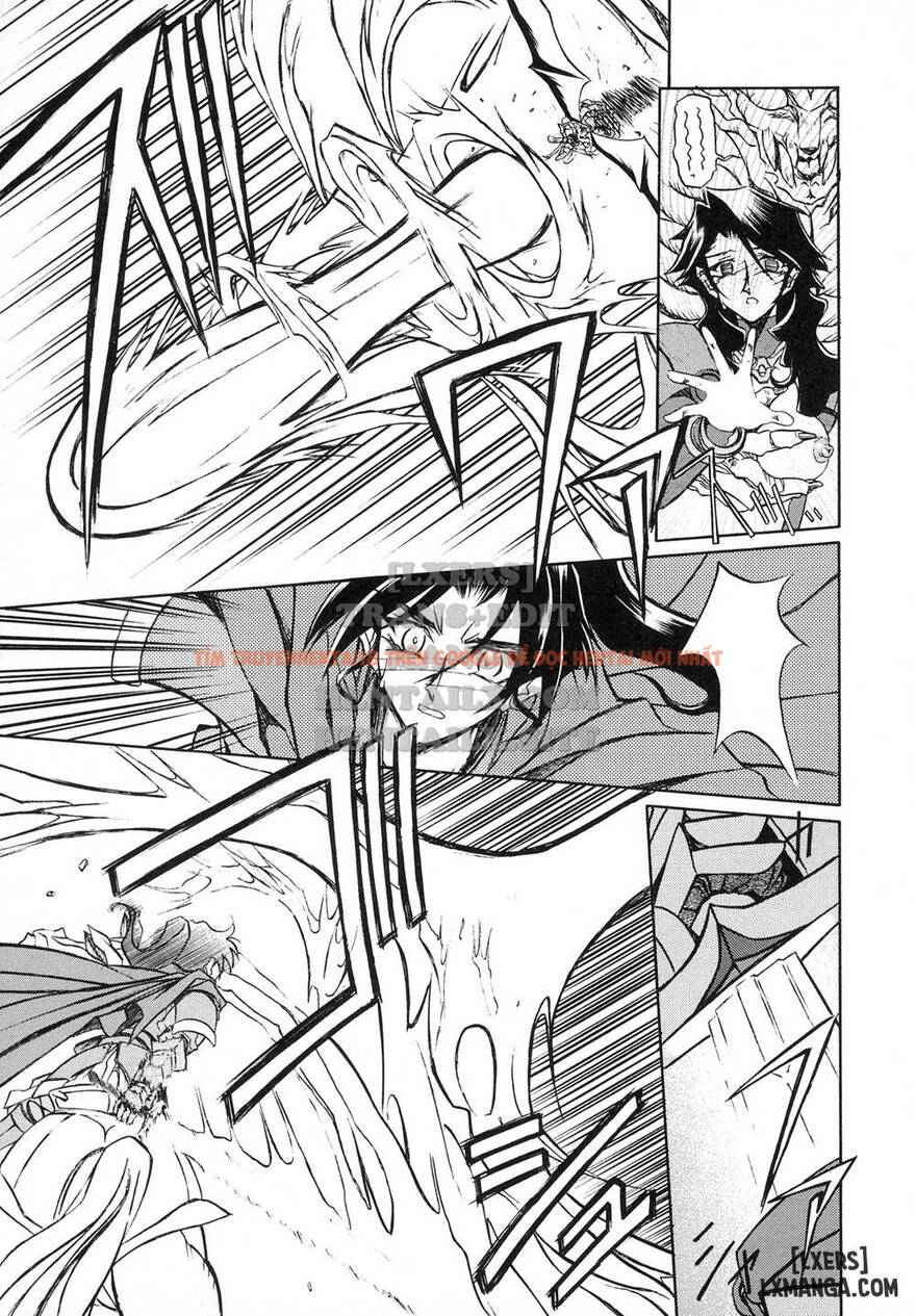 Trang truyện 6 trong truyện tranh Shichisai No Lamuros - Chapter 8 - hentai24h.pro