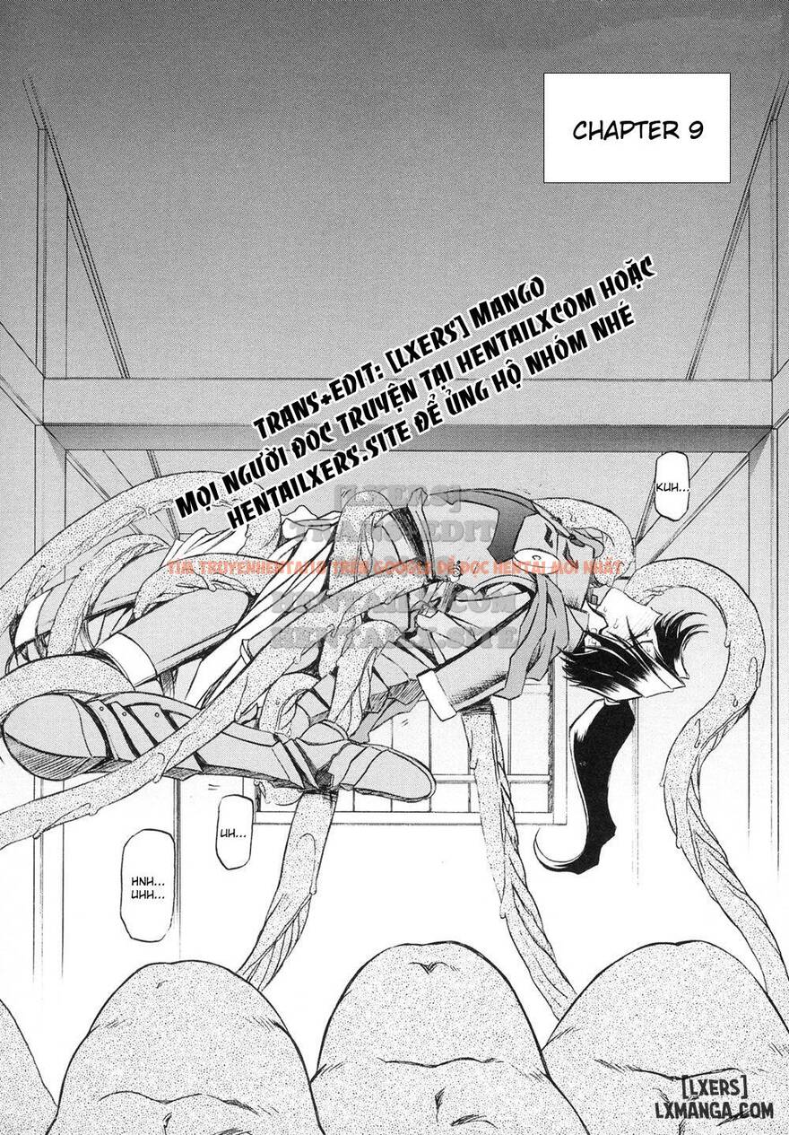 Trang truyện 0 trong truyện tranh Shichisai No Lamuros - Chapter 9 - www.truyentvn.net