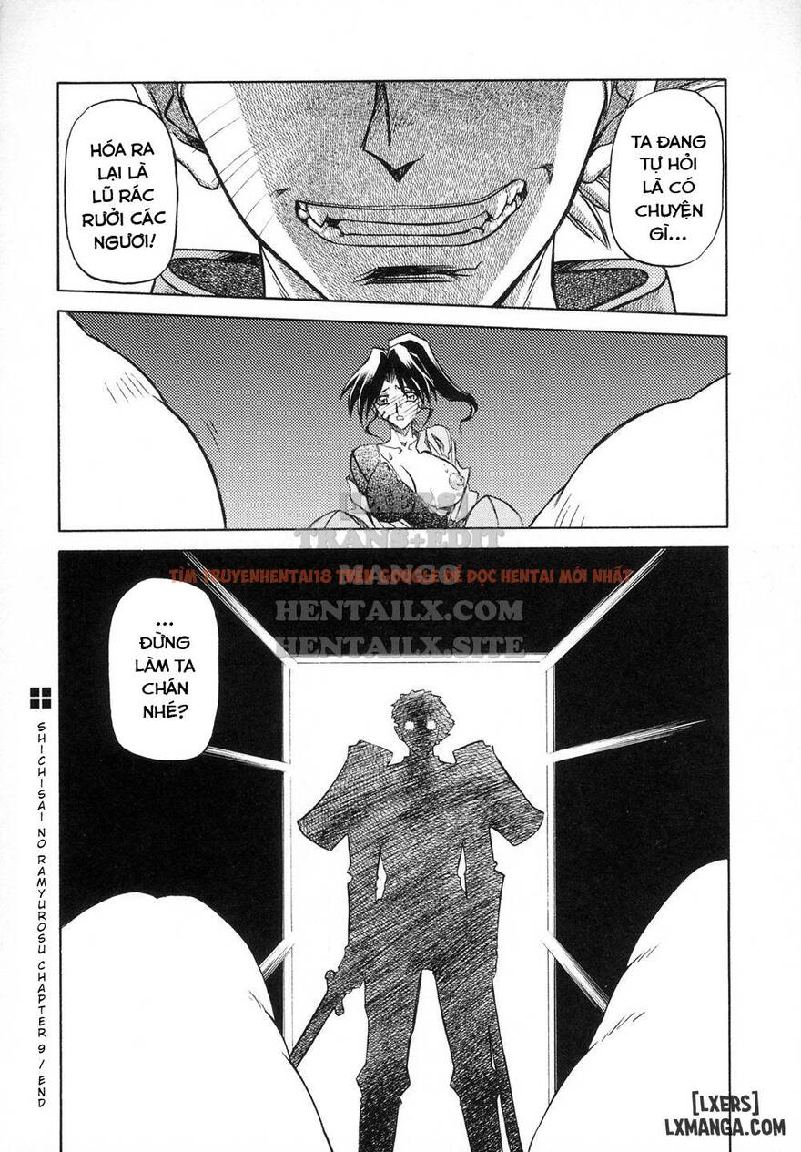Trang truyện 10 trong truyện tranh Shichisai No Lamuros - Chapter 9 - www.truyentvn.net