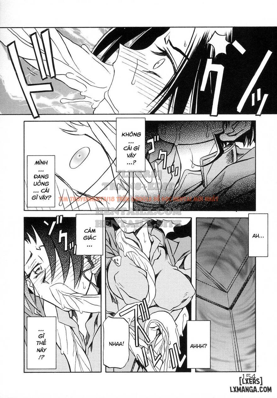 Trang truyện 2 trong truyện tranh Shichisai No Lamuros - Chapter 9 - www.truyentvn.net