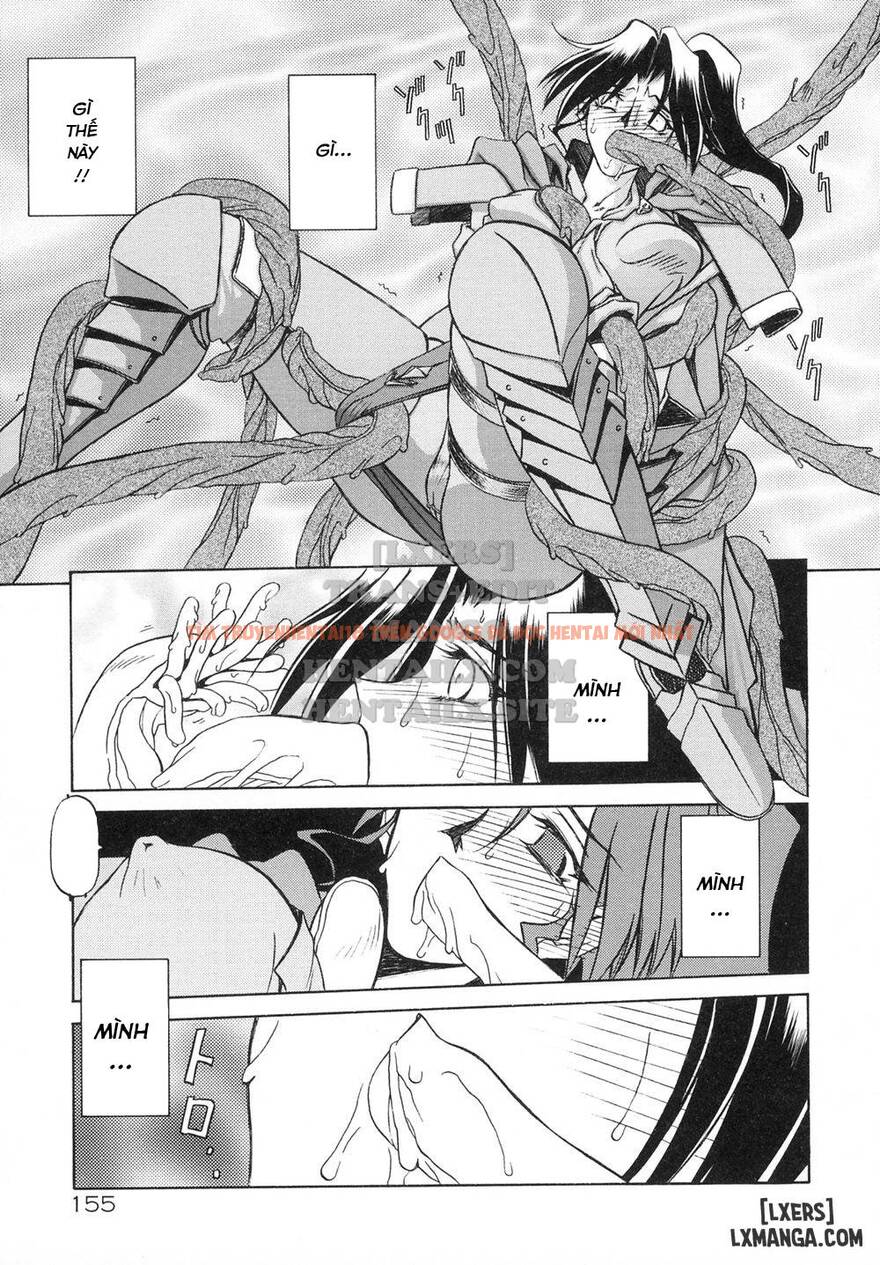 Trang truyện 3 trong truyện tranh Shichisai No Lamuros - Chapter 9 - www.truyentvn.net