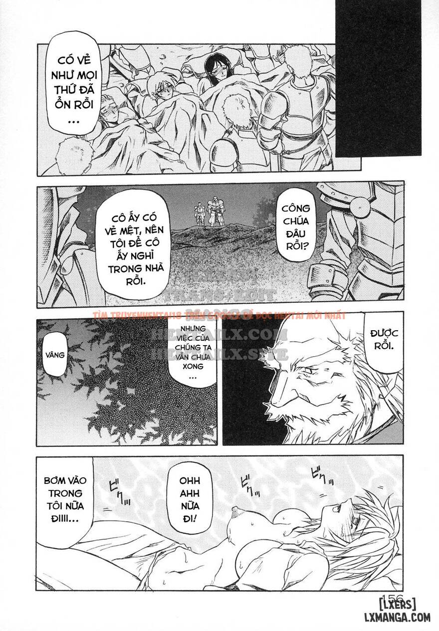 Trang truyện 4 trong truyện tranh Shichisai No Lamuros - Chapter 9 - www.truyentvn.net