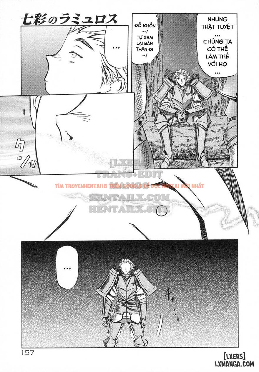 Trang truyện 5 trong truyện tranh Shichisai No Lamuros - Chapter 9 - www.truyentvn.net