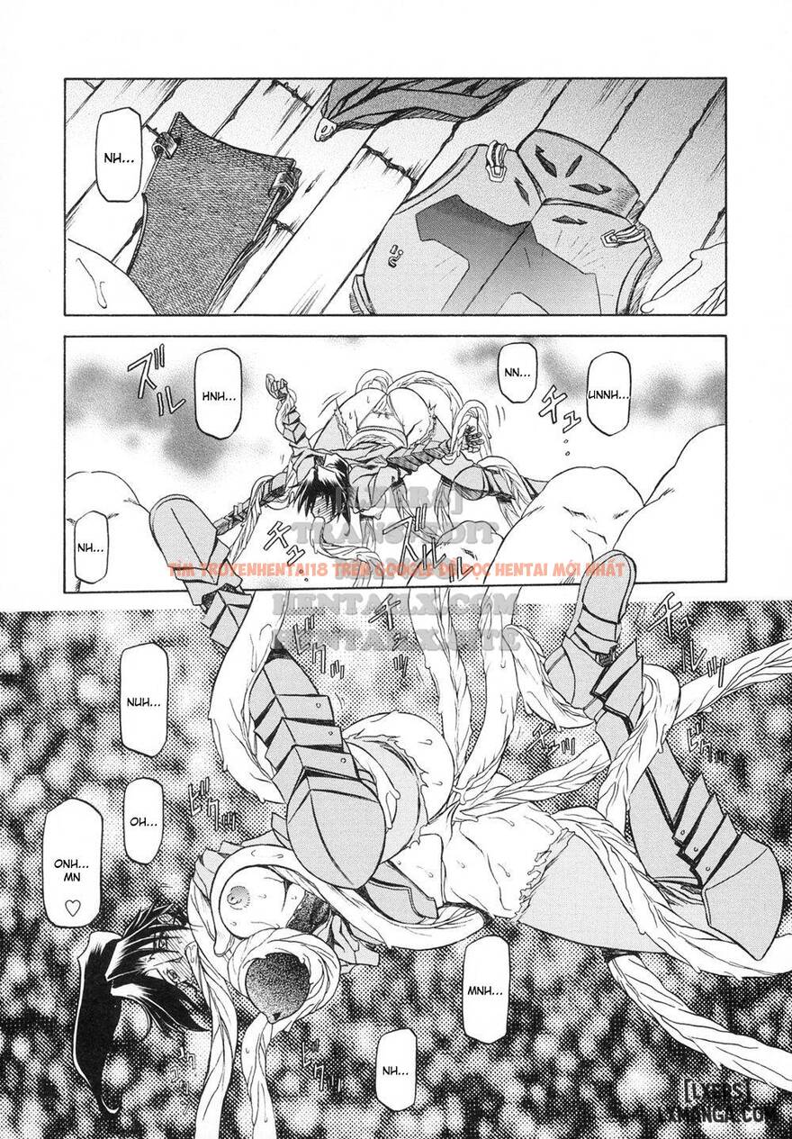 Trang truyện 6 trong truyện tranh Shichisai No Lamuros - Chapter 9 - www.truyentvn.net