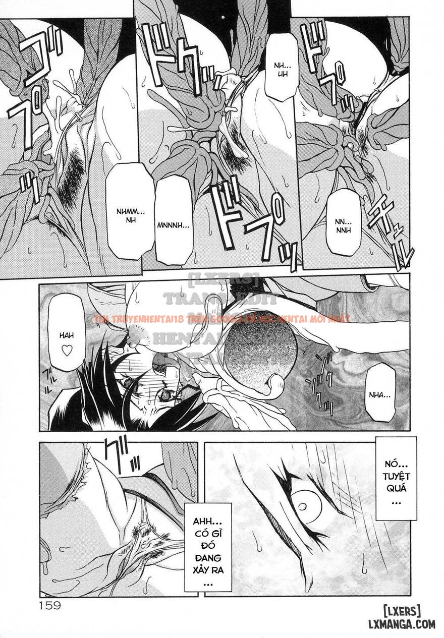 Trang truyện 7 trong truyện tranh Shichisai No Lamuros - Chapter 9 - www.truyentvn.net