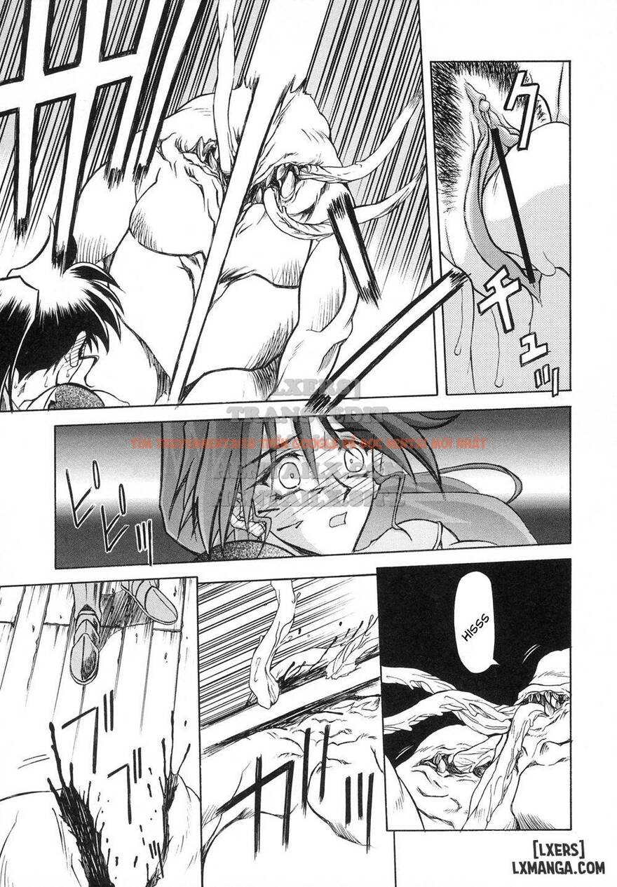 Trang truyện 9 trong truyện tranh Shichisai No Lamuros - Chapter 9 - www.truyentvn.net