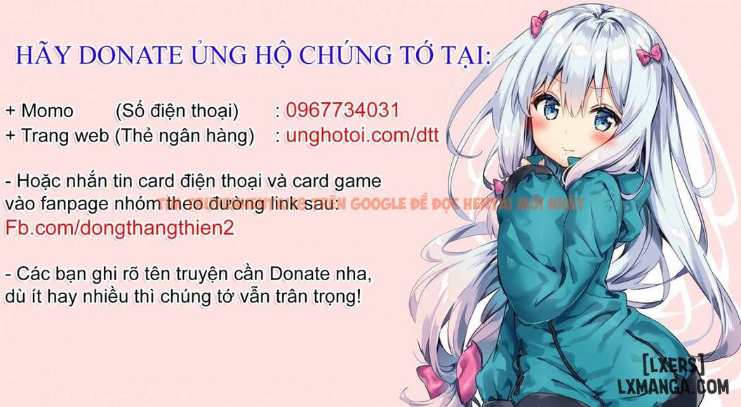 Xem ảnh 25 trong truyện hentai Shiina To Amazuppai Natsumatsuri - One Shot - hentaitvn.net