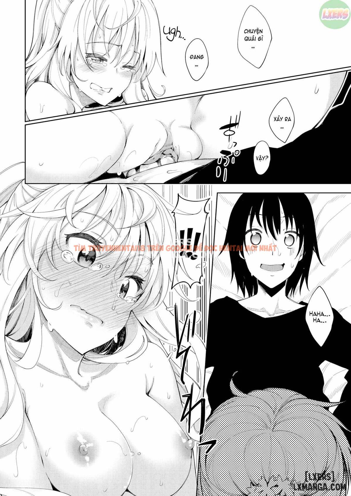 Xem ảnh 15 trong truyện hentai Shiki Oriori - Chapter 1 - hentaitvn.net