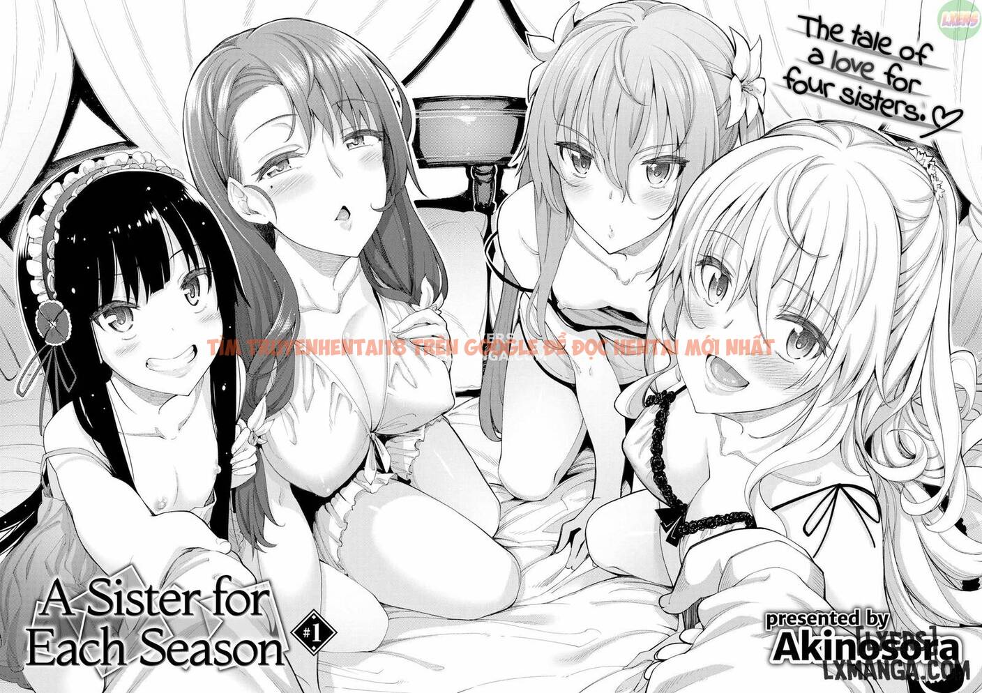 Xem ảnh 17 trong truyện hentai Shiki Oriori - Chapter 1 - hentaitvn.net
