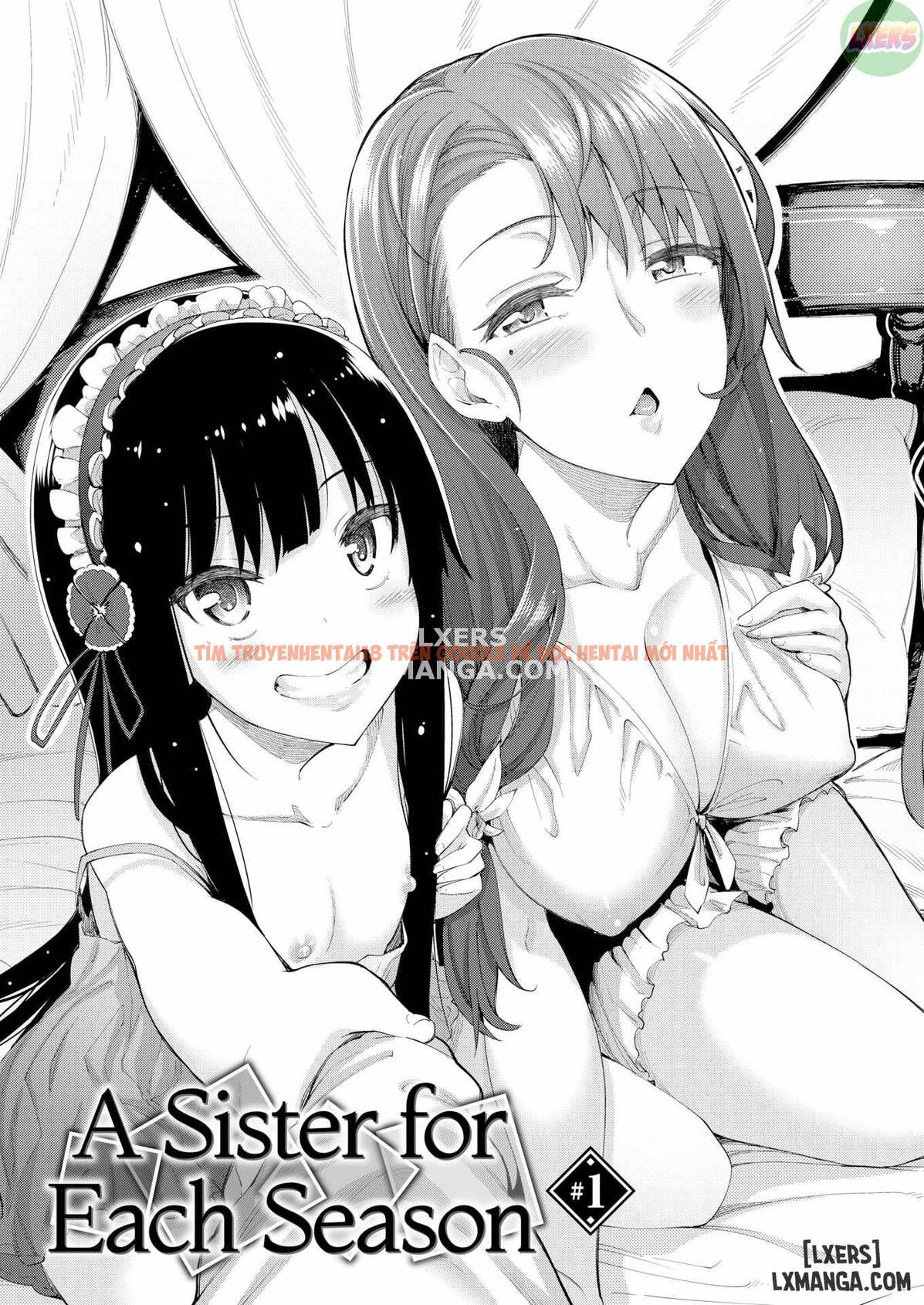 Xem ảnh 19 trong truyện hentai Shiki Oriori - Chapter 1 - hentaitvn.net