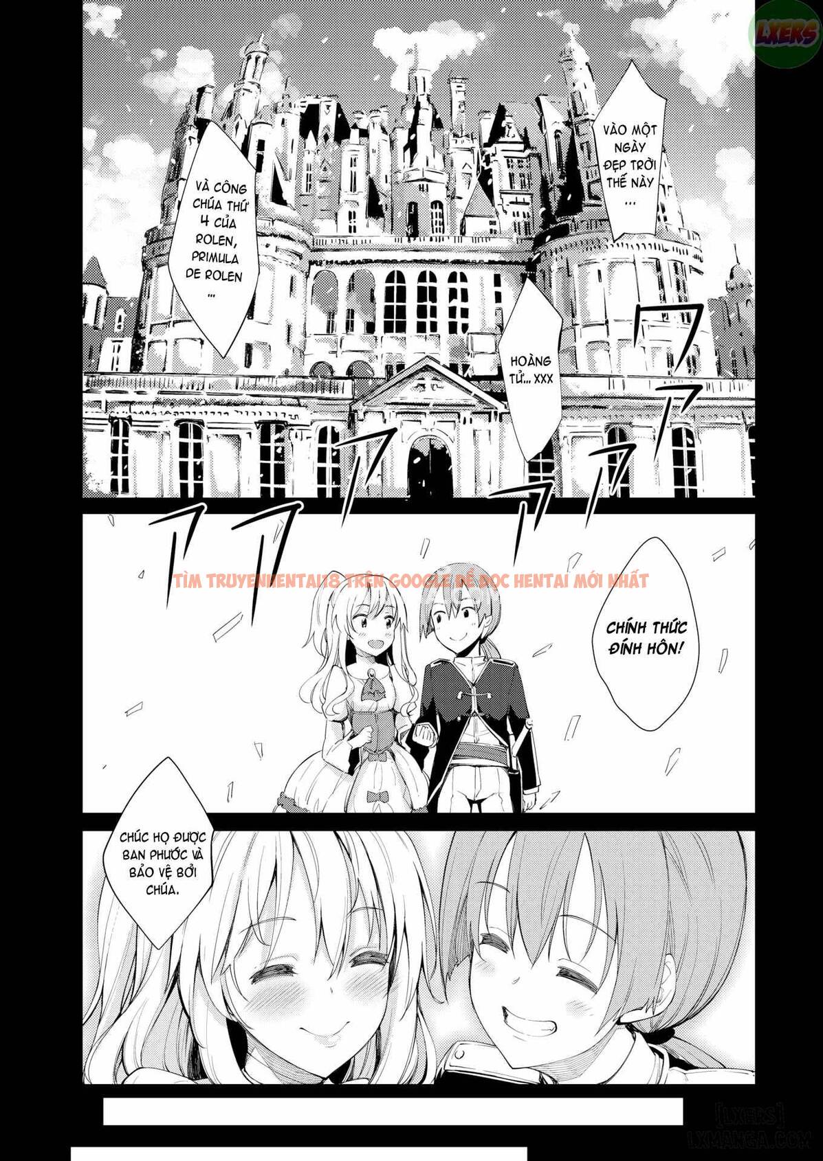 Xem ảnh 20 trong truyện hentai Shiki Oriori - Chapter 1 - hentaitvn.net