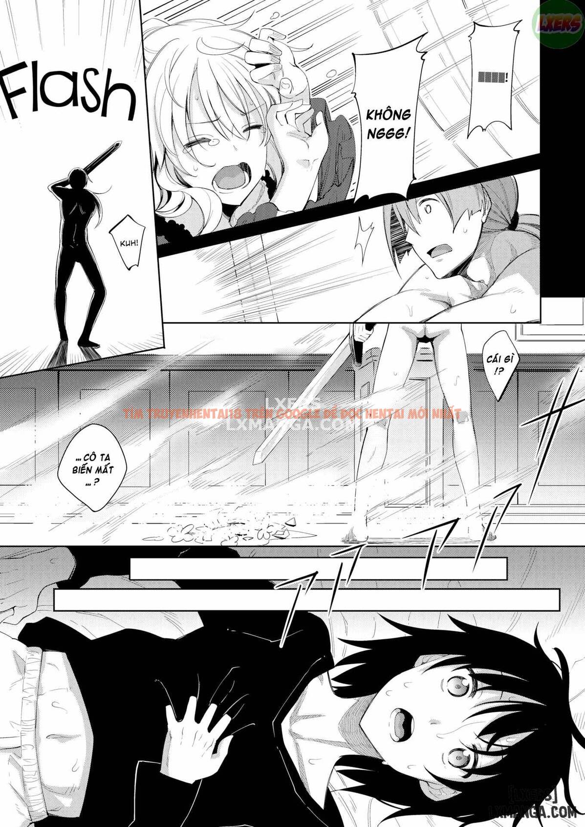 Xem ảnh 23 trong truyện hentai Shiki Oriori - Chapter 1 - hentaitvn.net